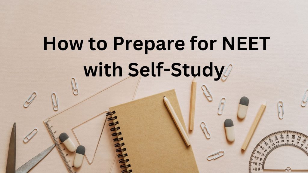 Tips to prepare for NEET