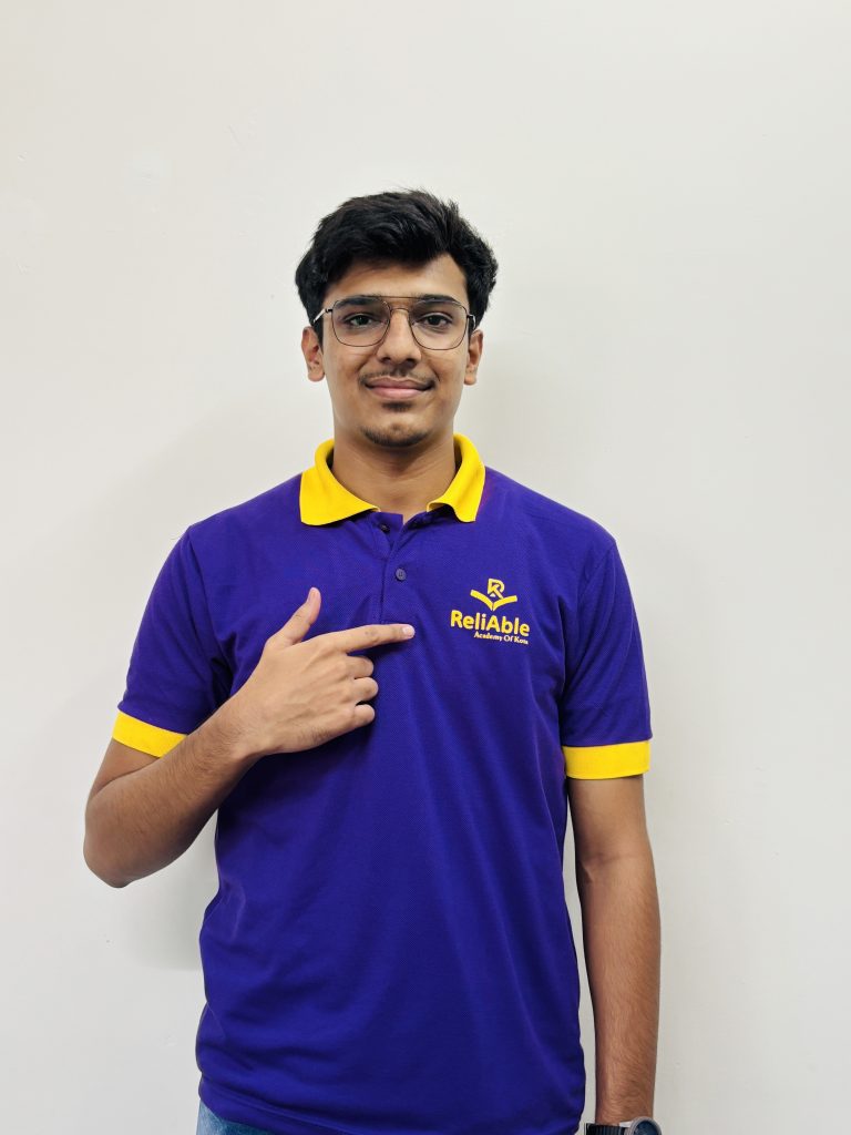 Reliable Learning in Umred & Bramhapuri