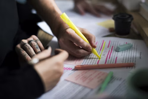 Student preparing for NEET in Bramhapuri